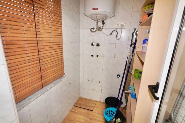 Piso en calle Santa Rita, 36 a