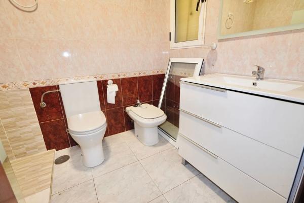 Piso en calle Santa Rita, 36 a