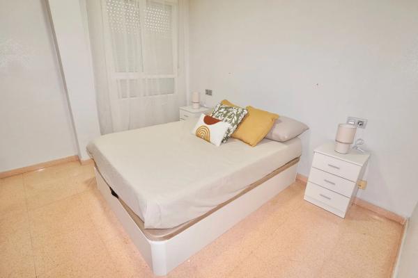 Piso en calle Santa Rita, 36 a