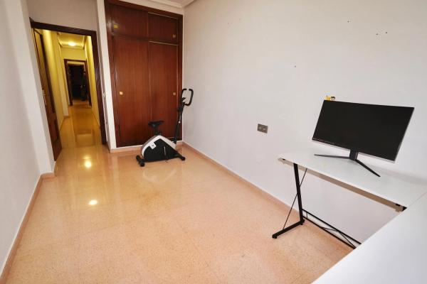 Piso en calle Santa Rita, 36 a