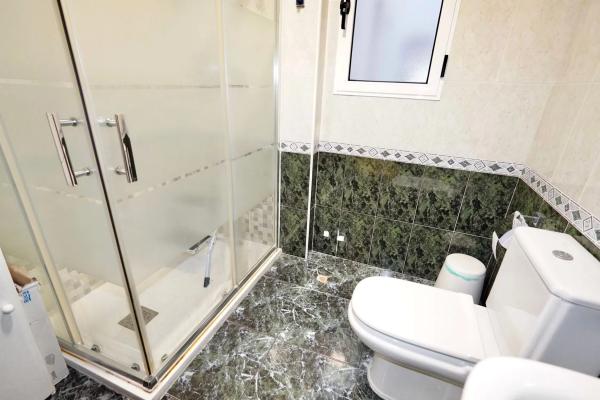 Piso en calle Santa Rita, 36 a