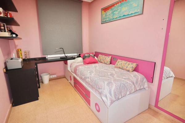 Piso en calle Santa Rita, 36 a