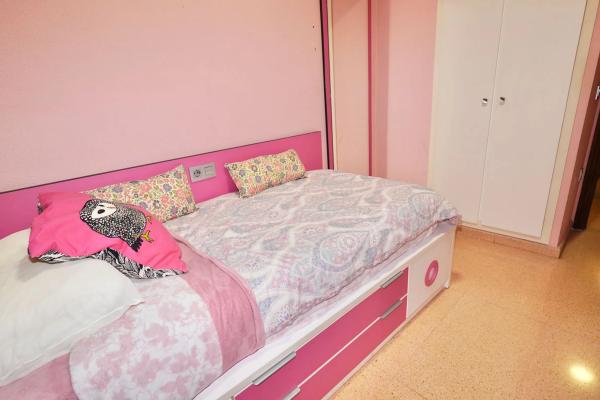 Piso en calle Santa Rita, 36 a