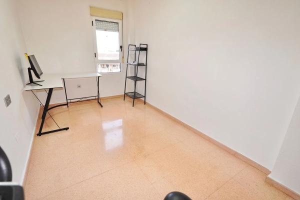 Piso en calle Santa Rita, 36 a