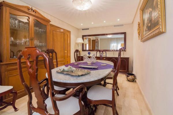 Piso en calle Felipe II