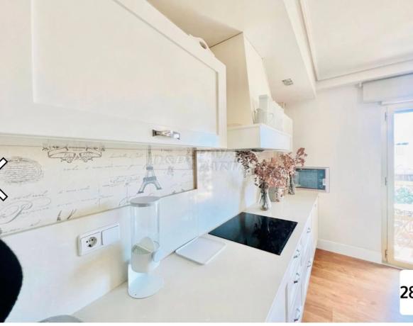 Piso en alameda Manuela Amo Nadal, 28