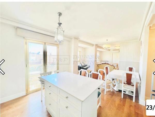 Piso en alameda Manuela Amo Nadal, 28