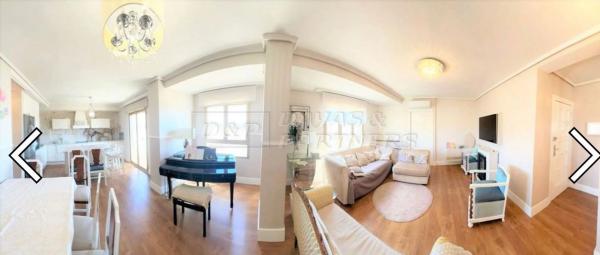 Piso en alameda Manuela Amo Nadal, 28