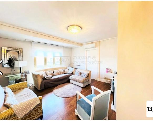 Piso en alameda Manuela Amo Nadal, 28