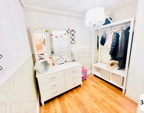 Piso en alameda Manuela Amo Nadal, 28