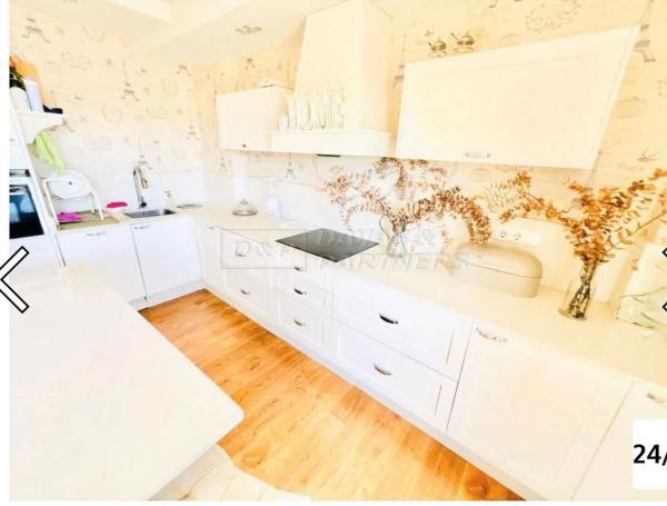 Piso en alameda Manuela Amo Nadal, 28