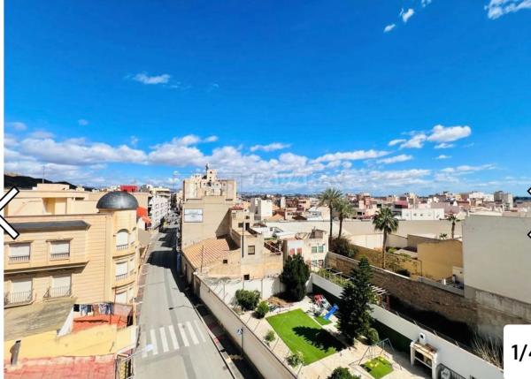 Piso en alameda Manuela Amo Nadal, 28