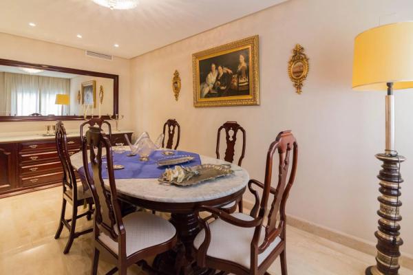 Piso en calle Felipe II