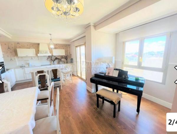 Piso en alameda Manuela Amo Nadal, 28