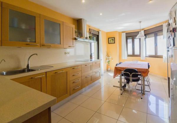 Piso en calle Felipe II