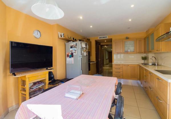 Piso en calle Felipe II