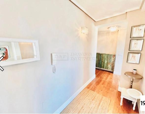 Piso en alameda Manuela Amo Nadal, 28