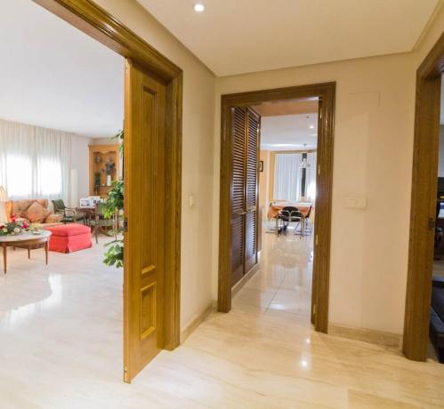 Piso en calle Felipe II