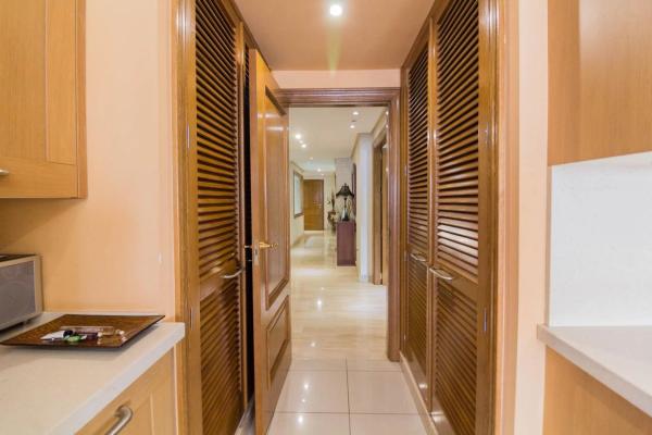 Piso en calle Felipe II