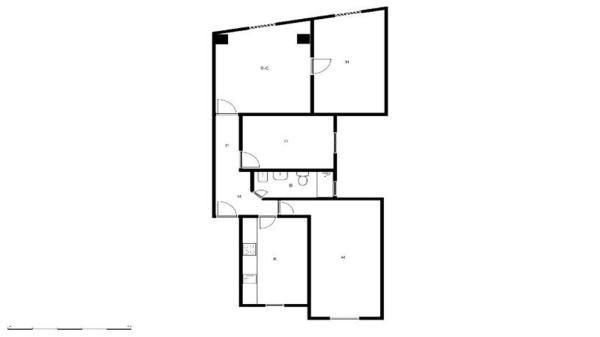 Piso en Callosa de Segura