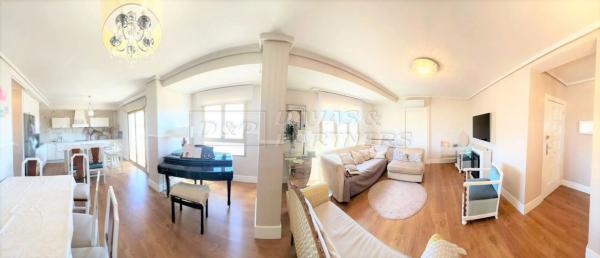 Piso en Callosa de Segura