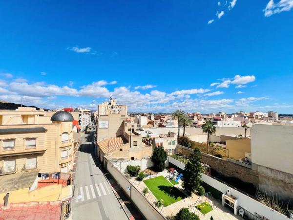 Piso en Callosa de Segura