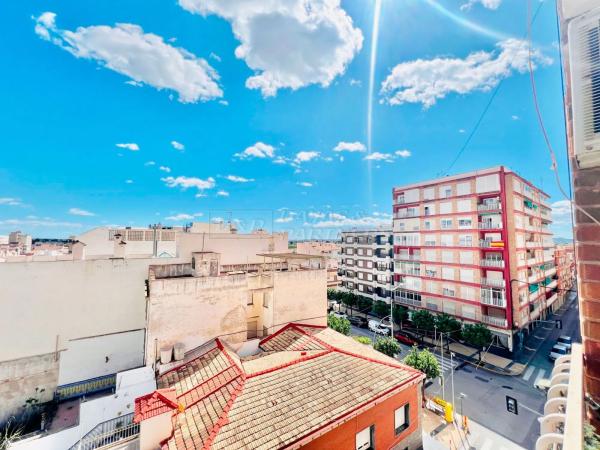 Piso en Callosa de Segura