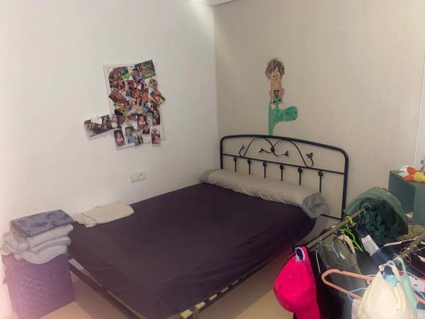 Dúplex en calle Virgen del Carmen, 31