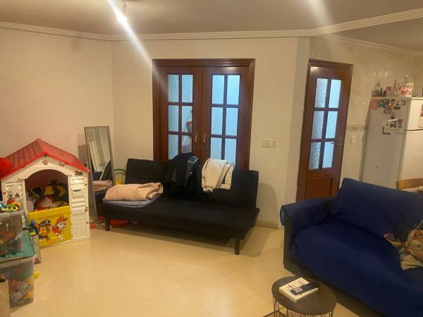 Dúplex en calle Virgen del Carmen, 31