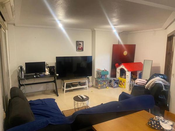 Dúplex en calle Virgen del Carmen, 31