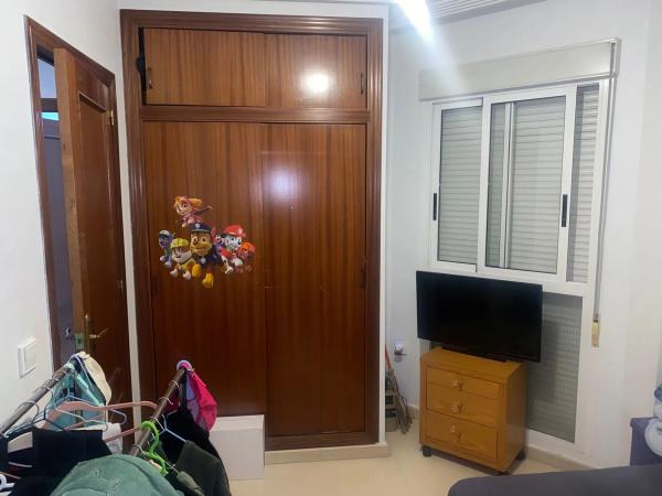 Dúplex en calle Virgen del Carmen, 31