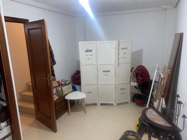 Dúplex en calle Virgen del Carmen, 31