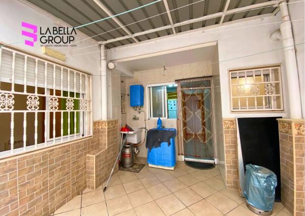 Piso en calle la Purísima