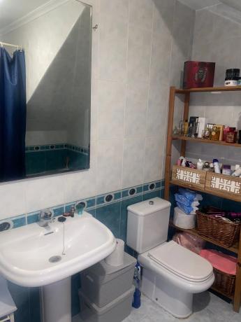 Dúplex en calle Virgen del Carmen, 31