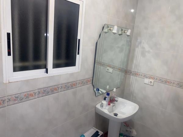 Dúplex en calle Virgen del Carmen, 31