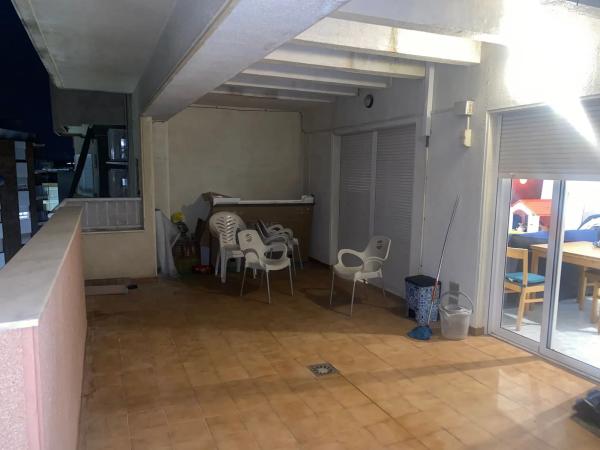 Dúplex en calle Virgen del Carmen, 31