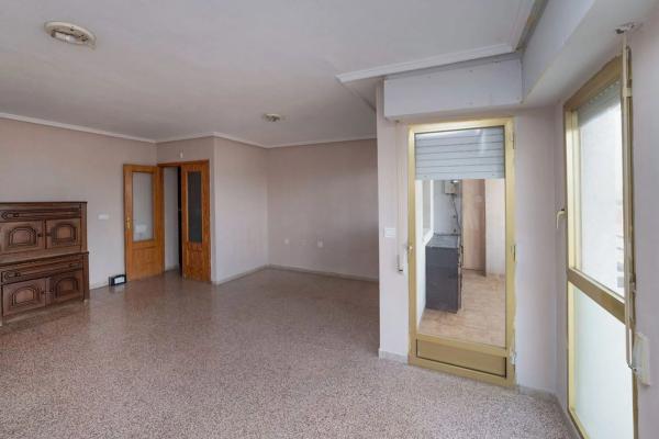 Piso en calle Alfalfar