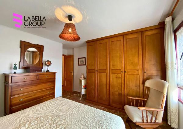 Piso en calle la Purísima