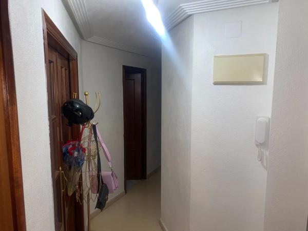 Dúplex en calle Virgen del Carmen, 31