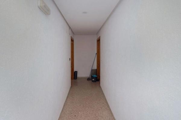 Piso en calle Alfalfar