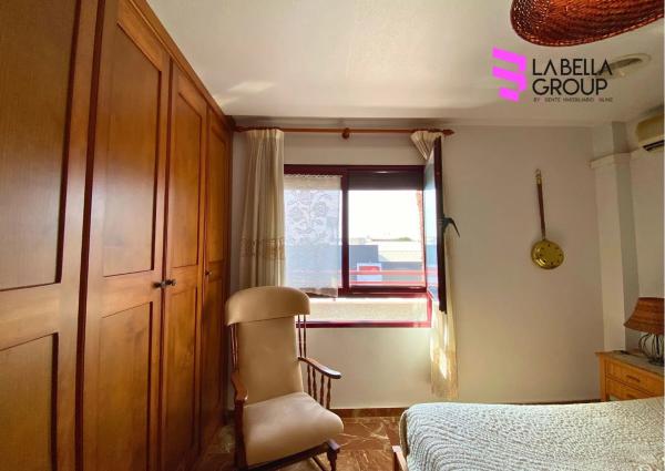 Piso en calle la Purísima