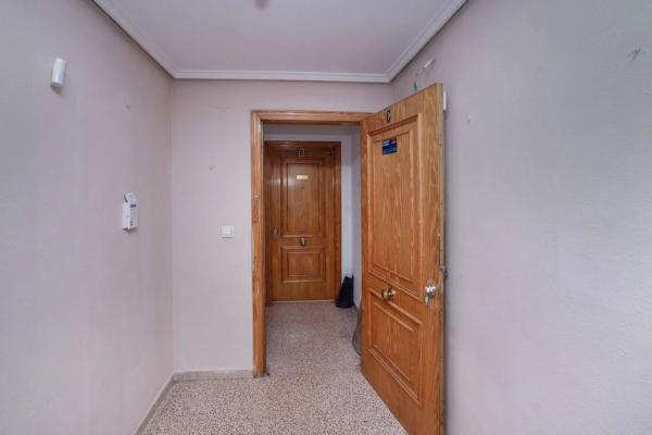 Piso en calle Alfalfar