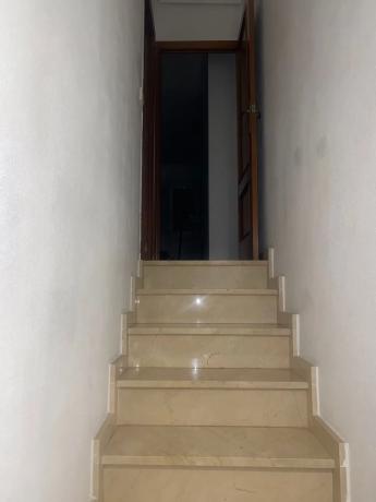 Dúplex en calle Virgen del Carmen, 31