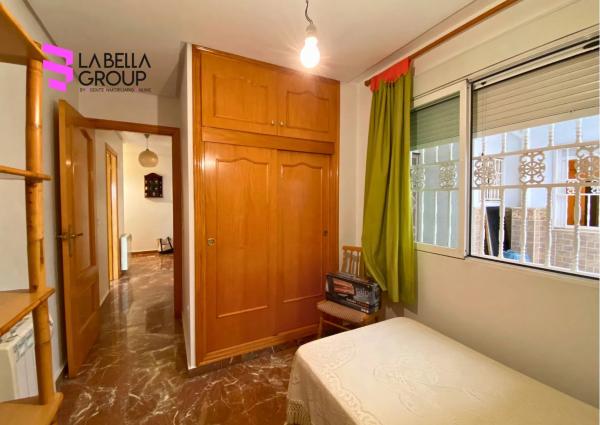 Piso en calle la Purísima