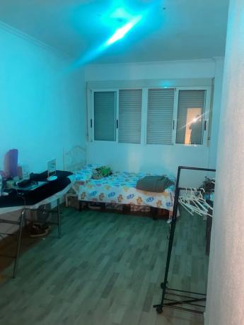 Dúplex en calle Virgen del Carmen, 31