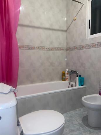 Dúplex en calle Virgen del Carmen, 31