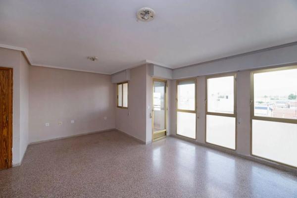 Piso en calle Alfalfar