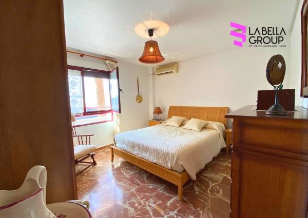 Piso en calle la Purísima