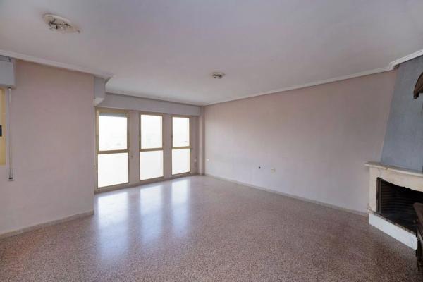 Piso en calle Alfalfar