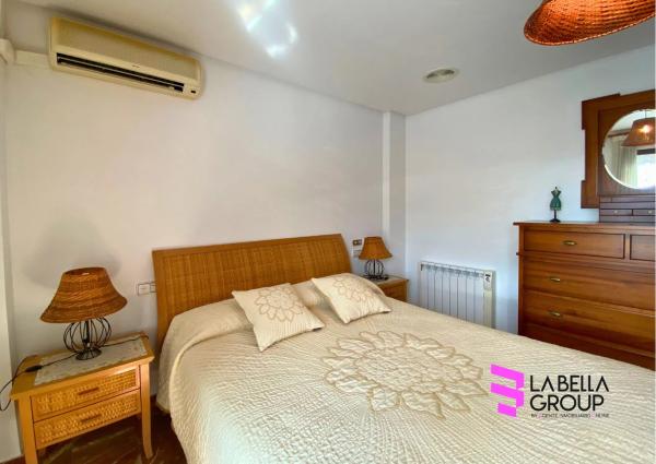 Piso en calle la Purísima